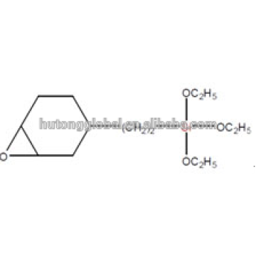 2-(3,4-epoxycyclohexyl)ethyltriethoxysilane